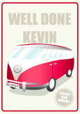 Passed Driving Test
